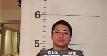 Erik Gonzalez, - Palo Pinto County, TX 